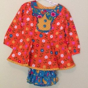 Jelly the Pug fall outfit